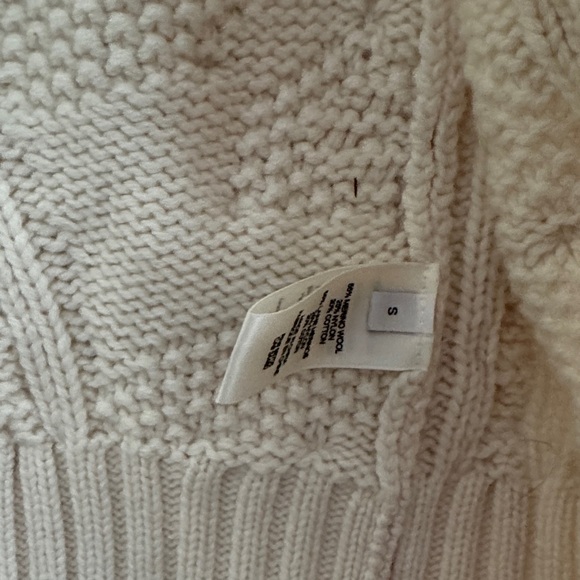 Rebecca Taylor Sweater Vest - Picture 4 of 8